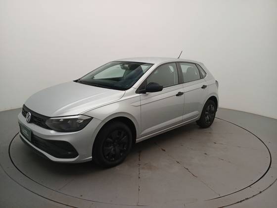 VOLKSWAGEN POLO 1.0 MPI TRACK MANUAL